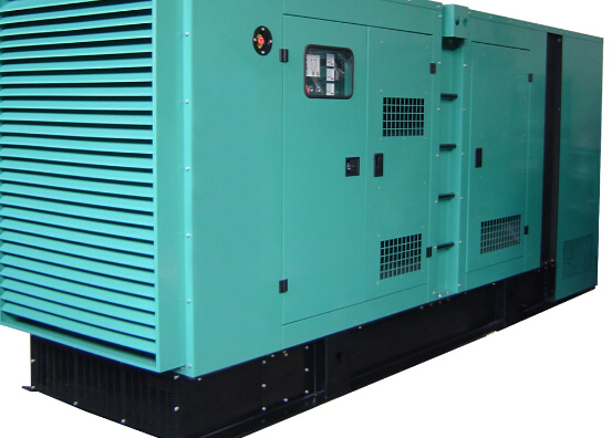 彭山发电机组水冷式机油散热器常见的故障有哪些？