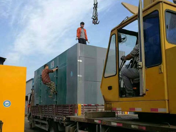 彭山更换水冷式机油散热器密封件的操作流程是怎样的？