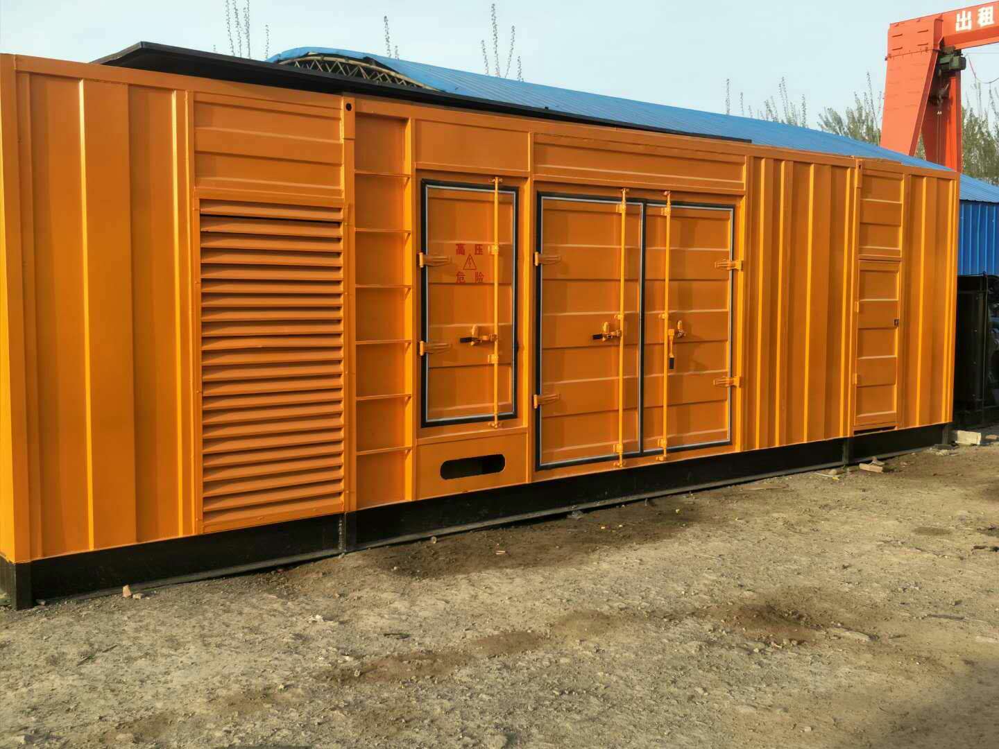 彭山如何判断柴油发电机组的蓄电池是否出现硫化现象？