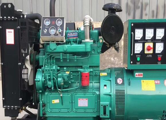 彭山柴油发电机冬季保养周期和夏季一样吗？